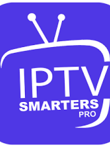 1 month subscrition iptv smarter pro