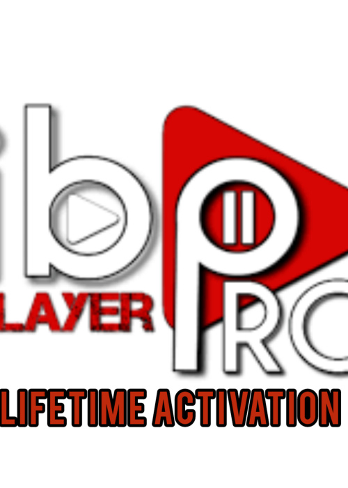 Ibo player pro lifetime activation