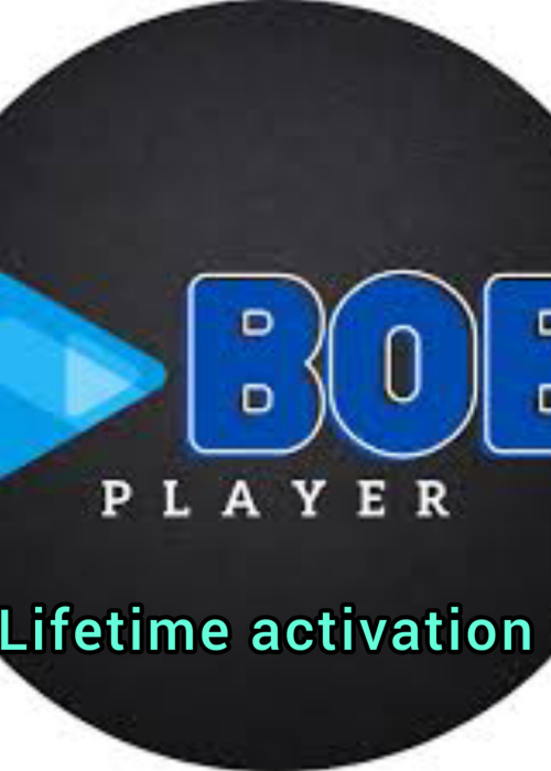 activation bob player media player 